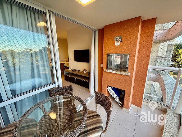 N203T1 Nautilus Beto Carrero Praia Vista p/ o mar