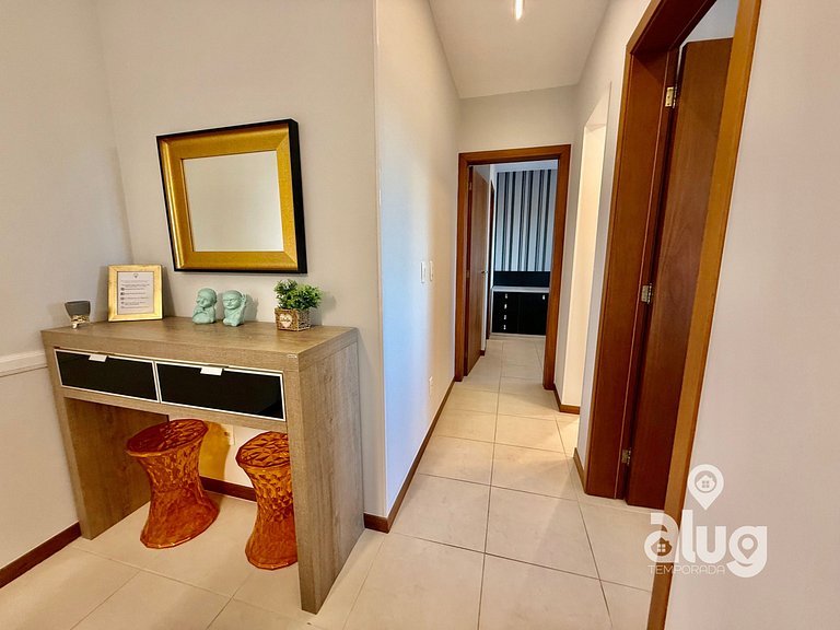 Vista mar Home Club, Wi-fi telas de proteção