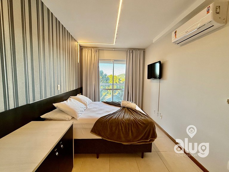 Vista mar Home Club, Wi-fi telas de proteção