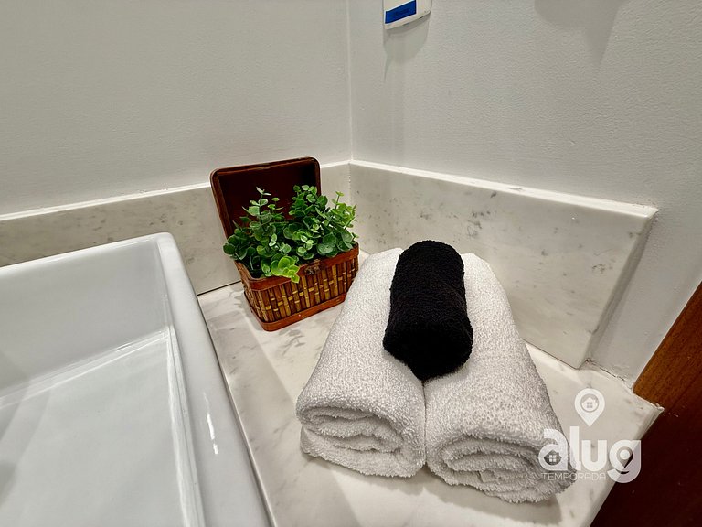 N203T1 Nautilus Beto Carrero Praia Vista p/ o mar