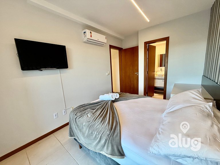 Vista mar Home Club, Wi-fi telas de proteção