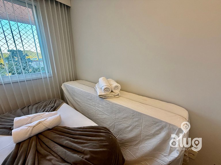 N203T1 Nautilus Beto Carrero Praia Vista p/ o mar