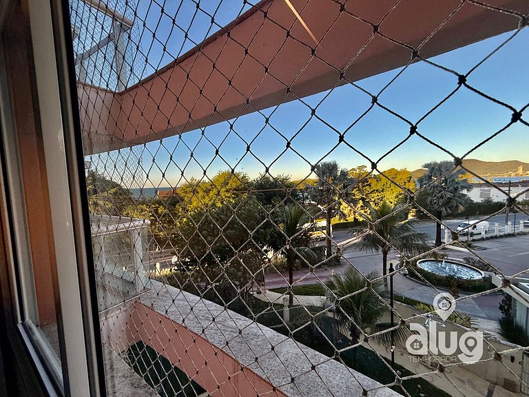 N203T1 Nautilus Beto Carrero Praia Vista p/ o mar