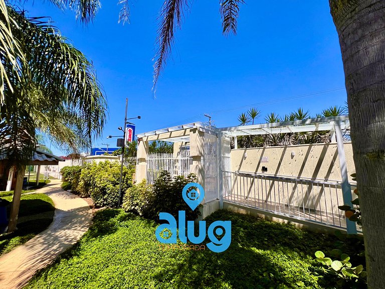 N203T1 Nautilus Beto Carrero Praia Vista p/ o mar