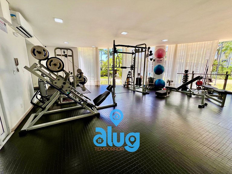 N203T1 Nautilus Beto Carrero Praia Vista p/ o mar