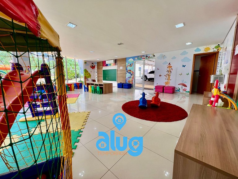 N203T1 Nautilus Beto Carrero Praia Vista p/ o mar