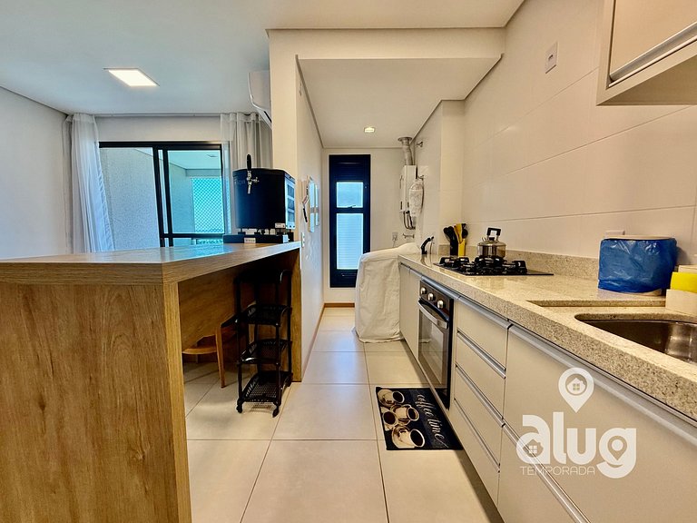 Refúgio férias Beto Carrero e Praia ITA1304T1