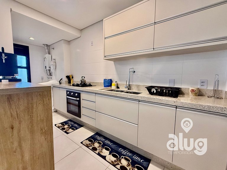 Refúgio férias Beto Carrero e Praia ITA1304T1