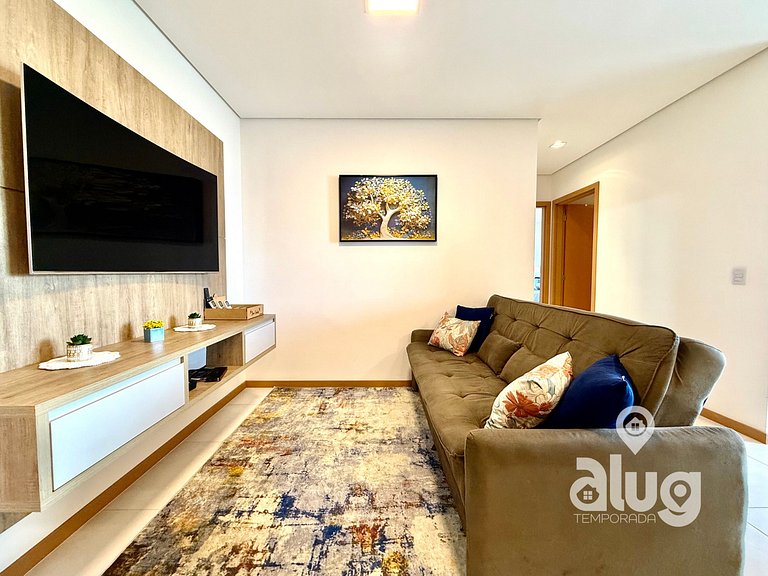 Refúgio férias Beto Carrero e Praia ITA1304T1