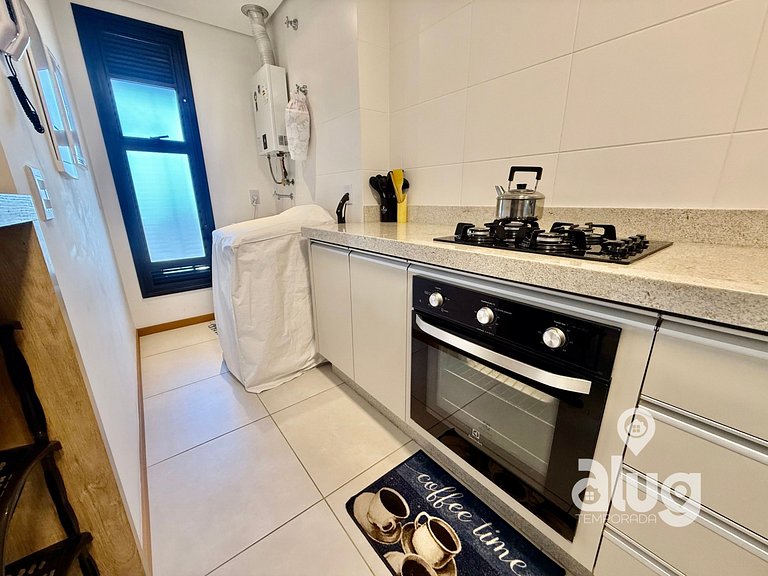 Refúgio férias Beto Carrero e Praia ITA1304T1