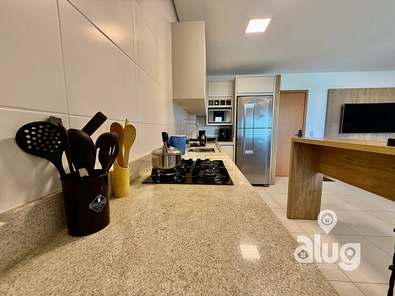 Refúgio férias Beto Carrero e Praia ITA1304T1