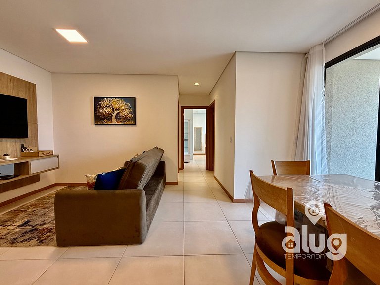 Refúgio férias Beto Carrero e Praia ITA1304T1