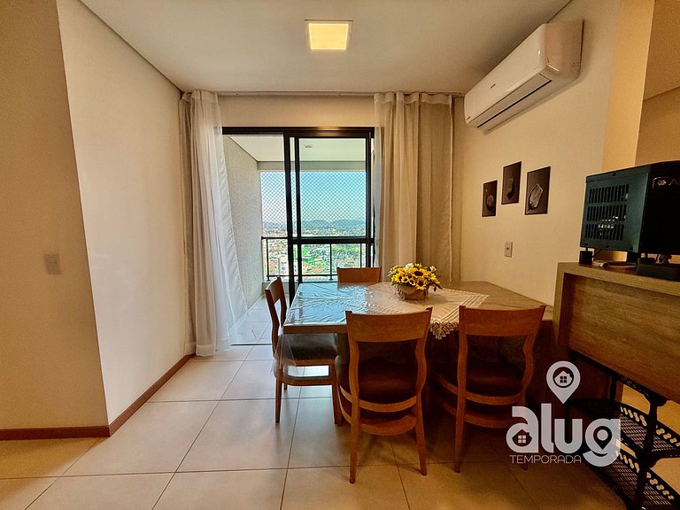 Refúgio férias Beto Carrero e Praia ITA1304T1