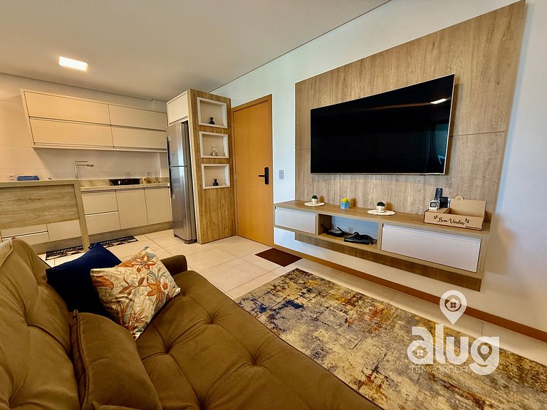 Refúgio férias Beto Carrero e Praia ITA1304T1