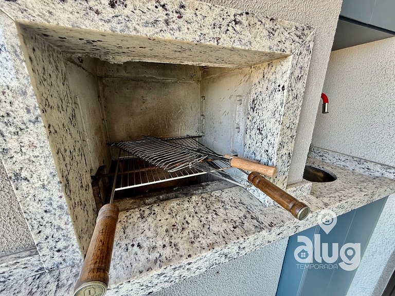 Refúgio férias Beto Carrero e Praia ITA1304T1