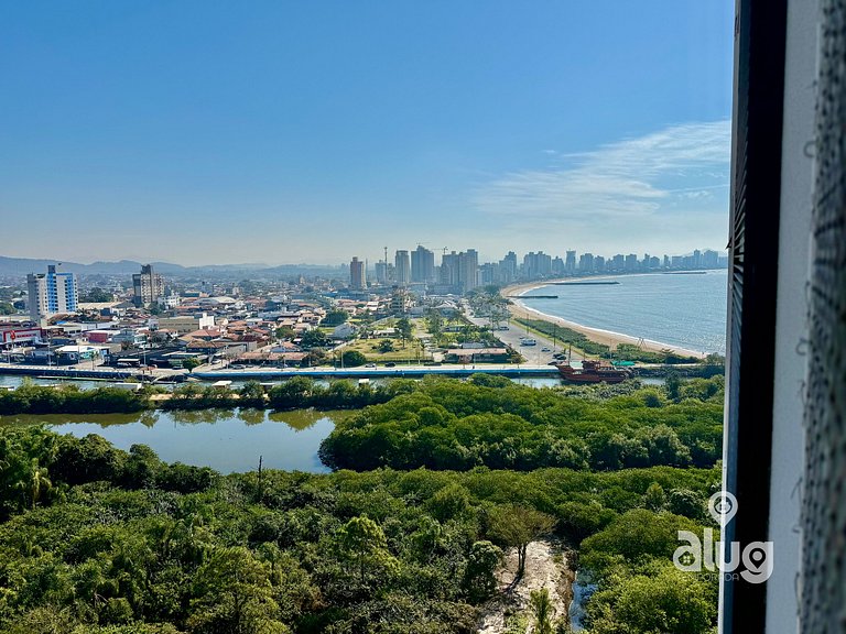 Refúgio férias Beto Carrero e Praia ITA1304T1