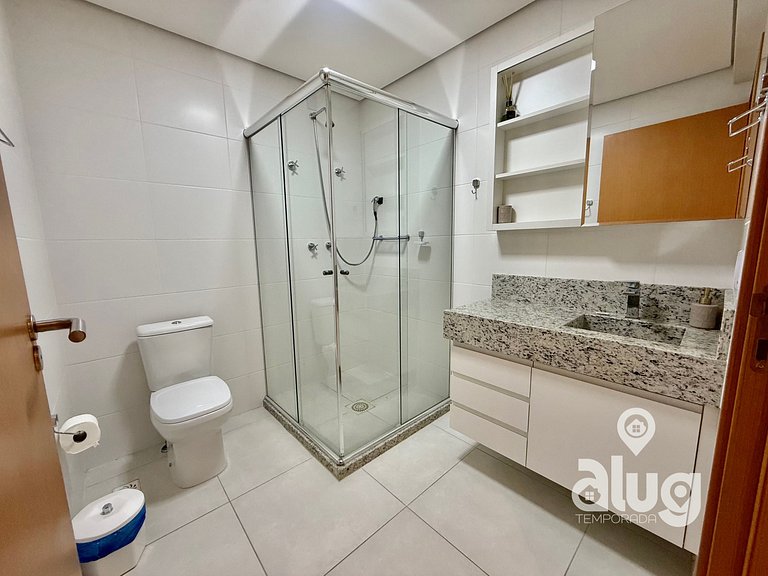 Refúgio férias Beto Carrero e Praia ITA1304T1