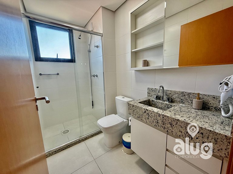 Refúgio férias Beto Carrero e Praia ITA1304T1