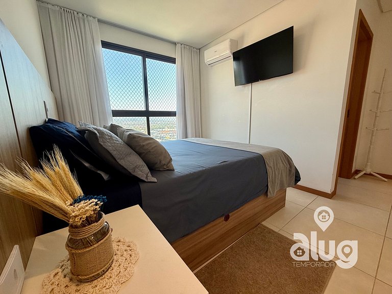 Refúgio férias Beto Carrero e Praia ITA1304T1