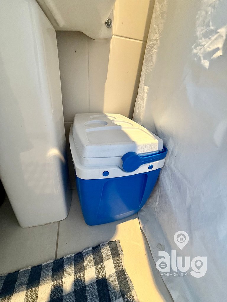 NOVO 20%OFF Refúgio férias Piscina e Beto Carrero