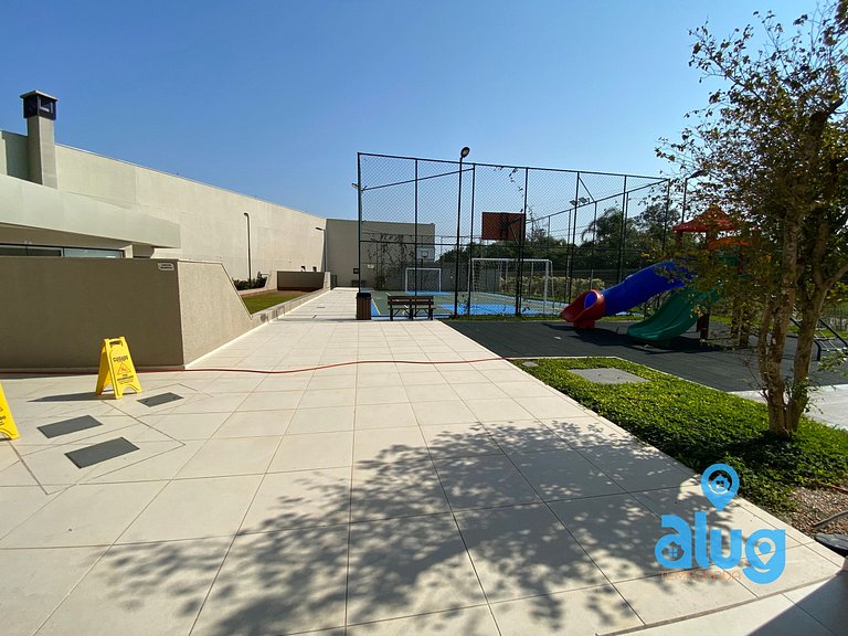 Refúgio férias Beto Carrero e Praia ITA1304T1