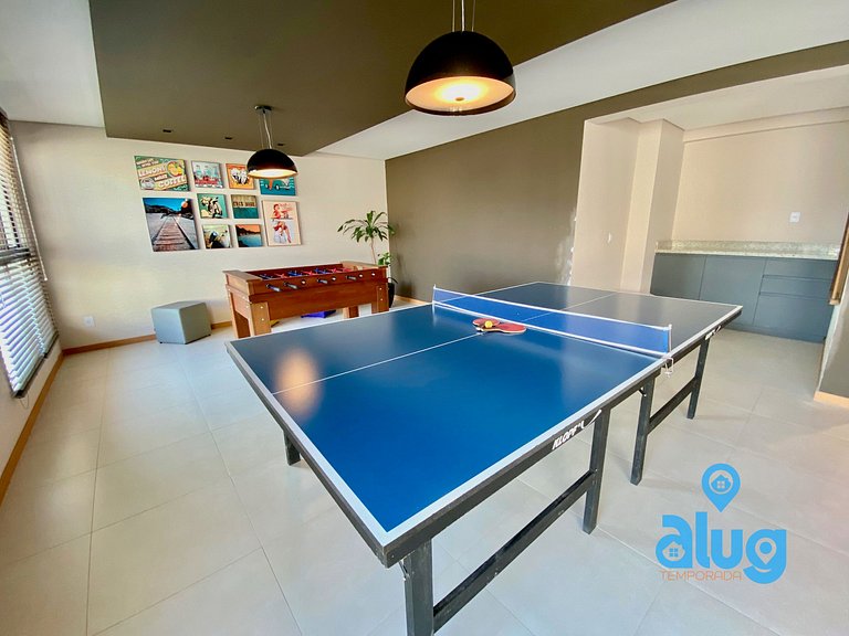 Refúgio férias Beto Carrero e Praia ITA1304T1