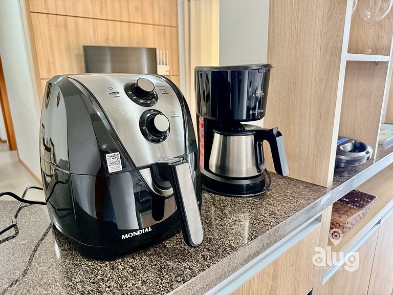 N10303 Vista Mar, Beto Carrero, Lazer e Diversão!