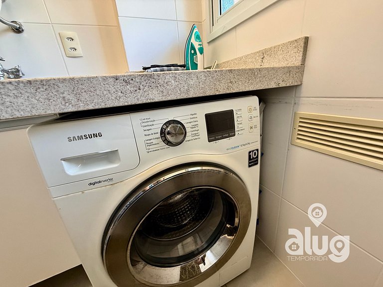 N10202 Apto Beto Carrero Praia e Piscina Nautilus