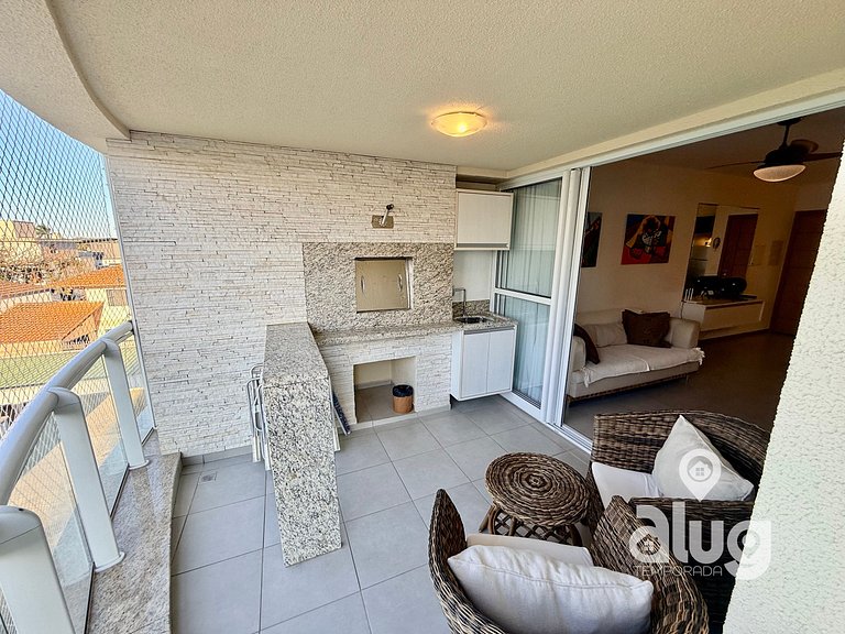 N10202 Apto Beto Carrero Praia e Piscina Nautilus