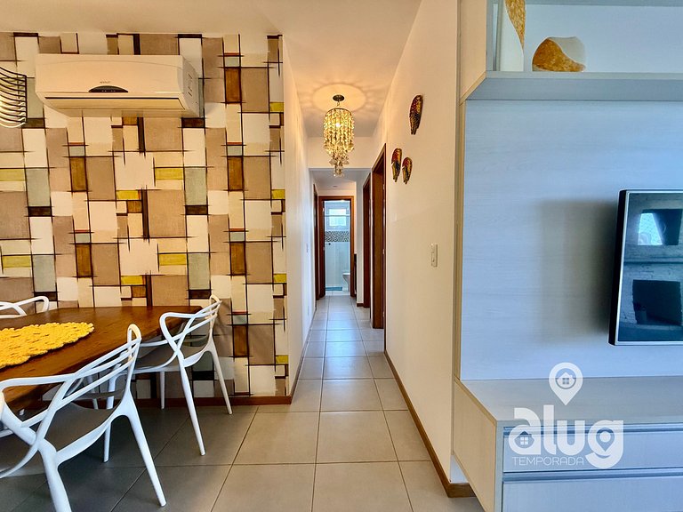 N10202 Apto Beto Carrero Praia e Piscina Nautilus