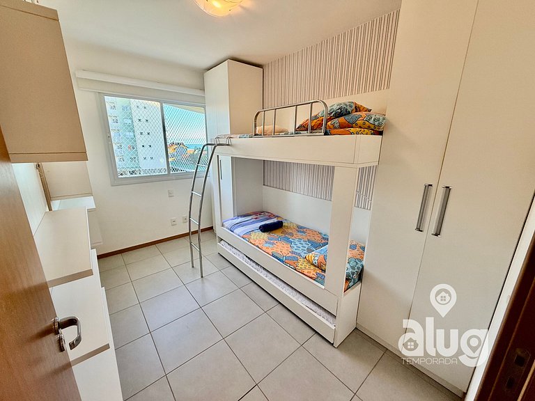 N10202 Apto Beto Carrero Praia e Piscina Nautilus