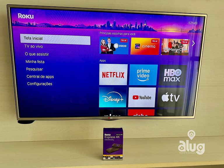 N10202 Apto Beto Carrero Praia e Piscina Nautilus