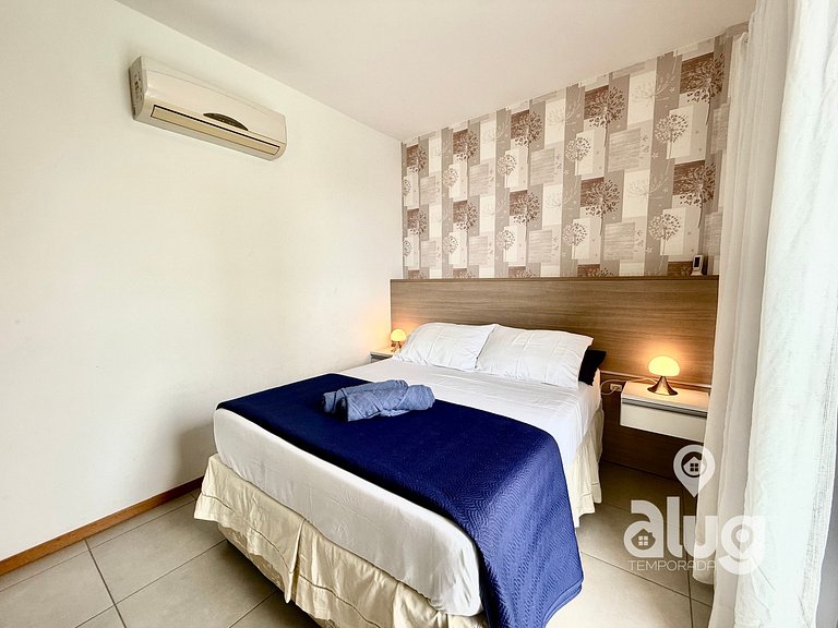 N10202 Apto Beto Carrero Praia e Piscina Nautilus