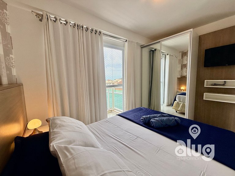 N10202 Apto Beto Carrero Praia e Piscina Nautilus