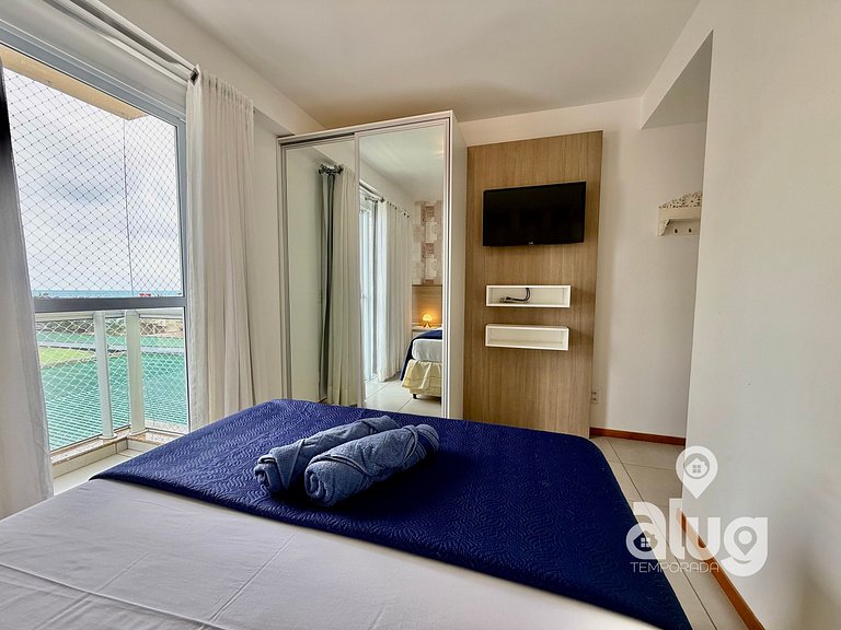 N10202 Apto Beto Carrero Praia e Piscina Nautilus