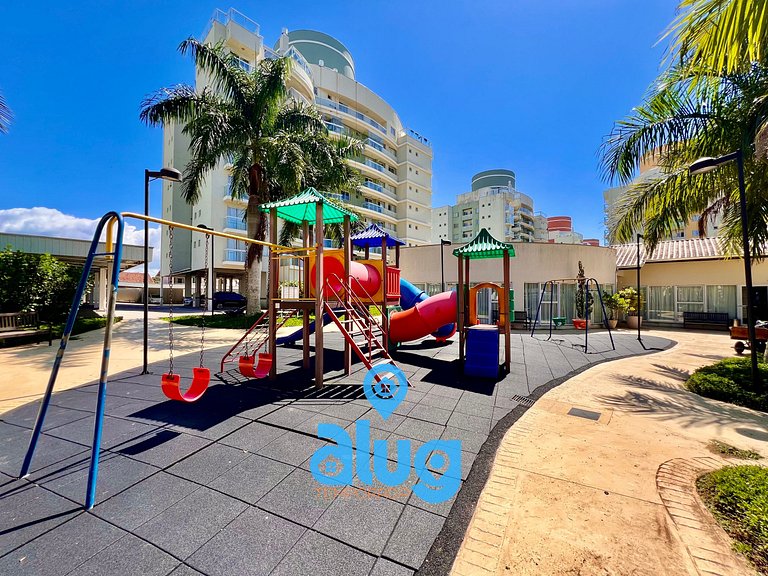 N10202 Apto Beto Carrero Praia e Piscina Nautilus