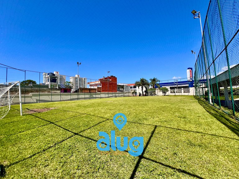 N10202 Apto Beto Carrero Praia e Piscina Nautilus