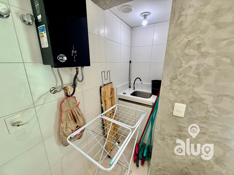 Bali Pé na Areia Vista Mar Beto Carrero e Férias