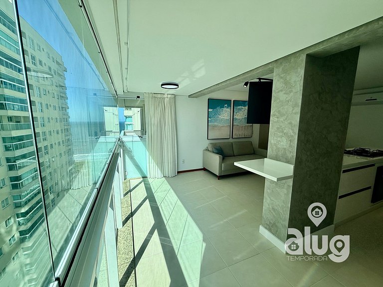 Bali Pé na Areia Vista Mar Beto Carrero e Férias