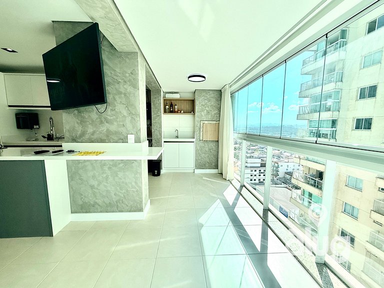 Bali Pé na Areia Vista Mar Beto Carrero e Férias