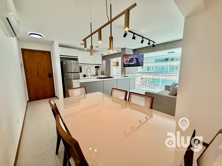 Bali Pé na Areia Vista Mar Beto Carrero e Férias