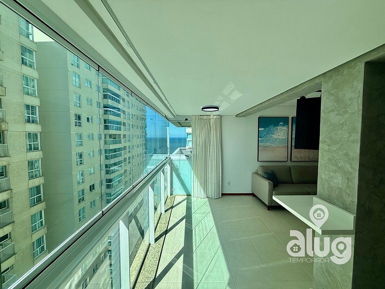 Bali Pé na Areia Vista Mar Beto Carrero e Férias