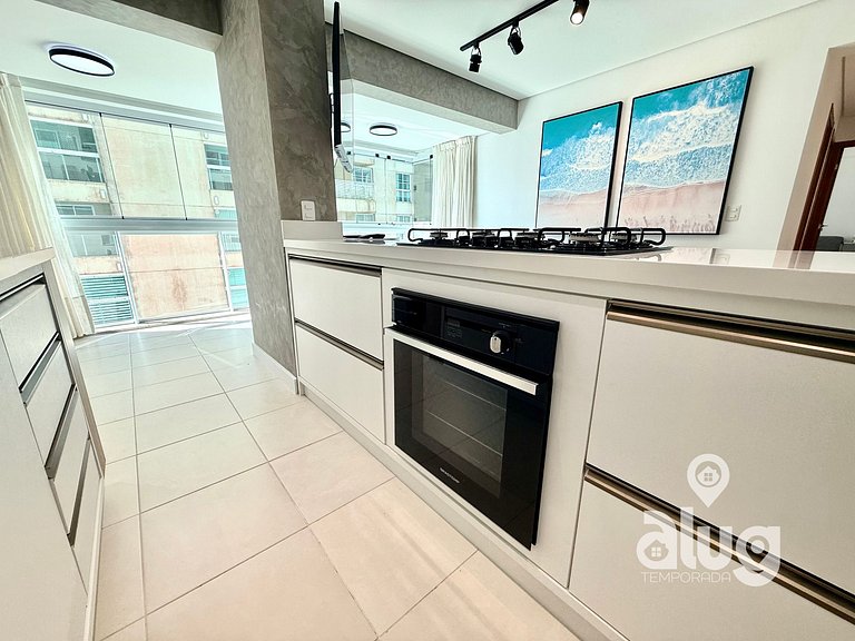 Bali Pé na Areia Vista Mar Beto Carrero e Férias