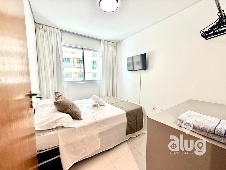 Bali Pé na Areia Vista Mar Beto Carrero e Férias