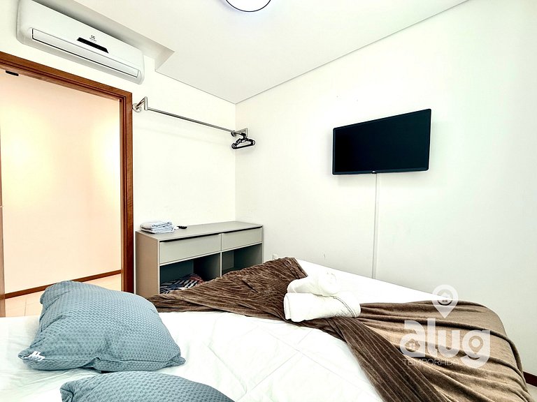 Bali Pé na Areia Vista Mar Beto Carrero e Férias