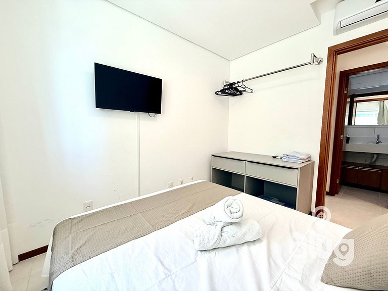 Bali Pé na Areia Vista Mar Beto Carrero e Férias