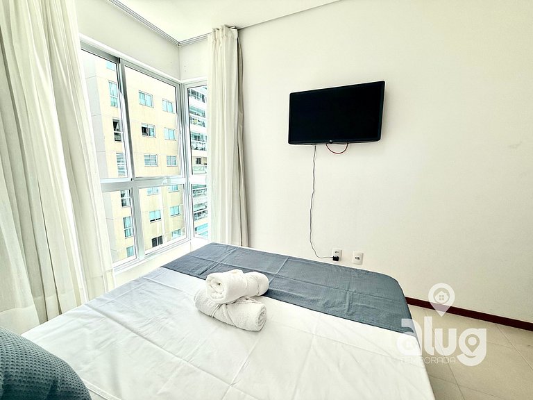 Bali Pé na Areia Vista Mar Beto Carrero e Férias