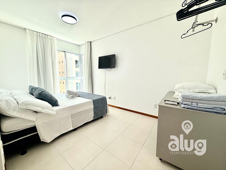 Bali Pé na Areia Vista Mar Beto Carrero e Férias