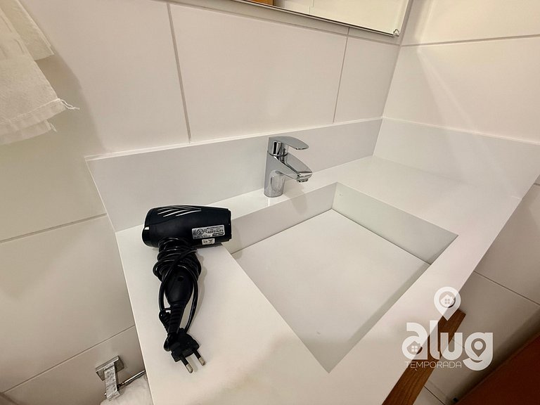 Bali Pé na Areia Vista Mar Beto Carrero e Férias