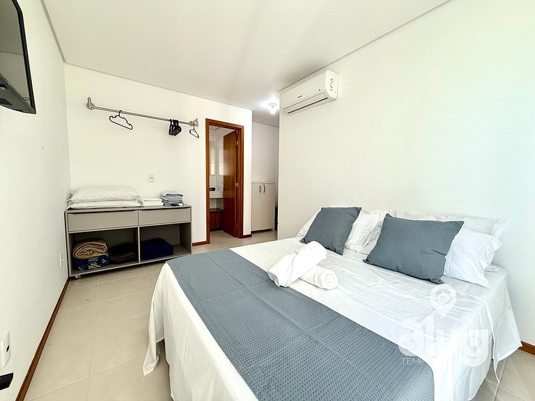 Bali Pé na Areia Vista Mar Beto Carrero e Férias